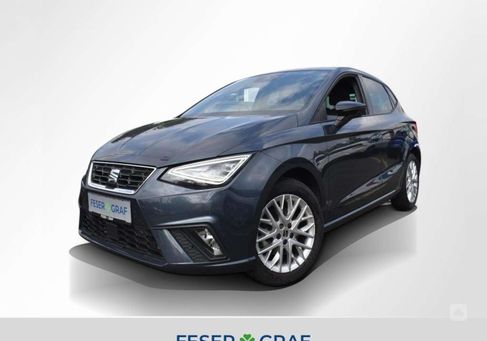 Seat Ibiza, 2024