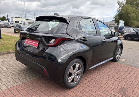 Mazda 2, 2025 3