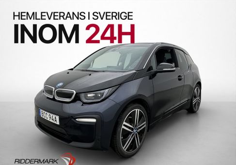 BMW i3, 2019 3