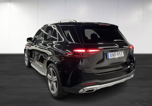 Mercedes-Benz GLE 350, 2025