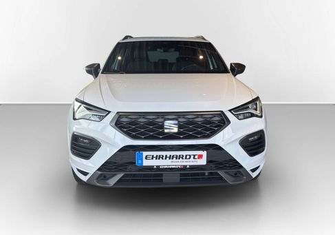 Seat Ateca, 2022
