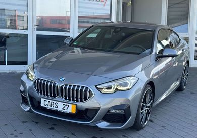 BMW 220, 2023