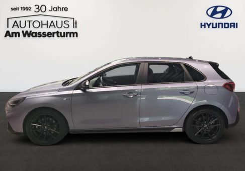 Hyundai i30, 2024 3