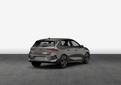 Opel Astra, 2024