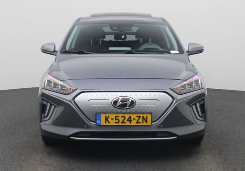 Hyundai IONIQ, 2021