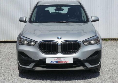 BMW X1, 2020 2