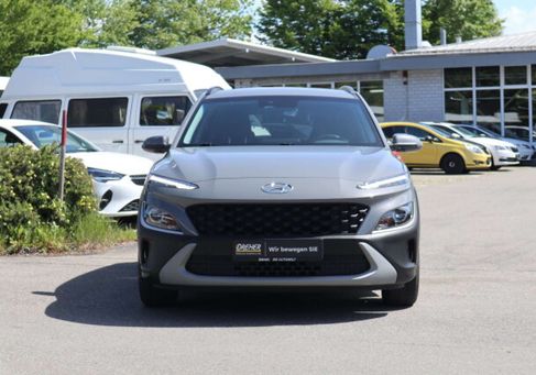 Hyundai Kona, 2021 2
