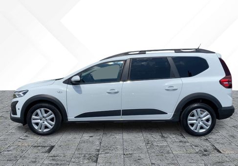 Dacia Jogger, 2023 3