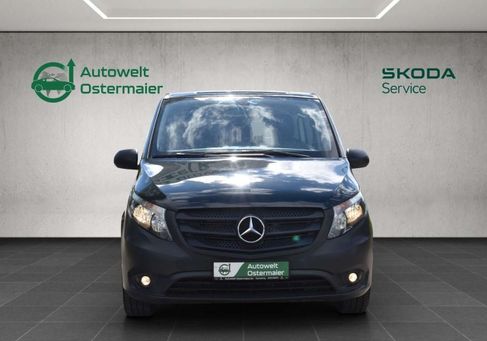 Mercedes-Benz Vito, 2019