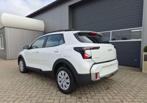 Kia Stonic, 2026