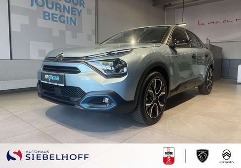 Citroën C4, 2022 2