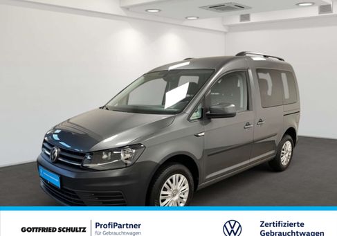 Volkswagen Caddy, 2020