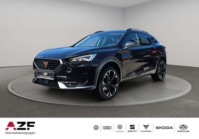 Cupra Formentor, 2023