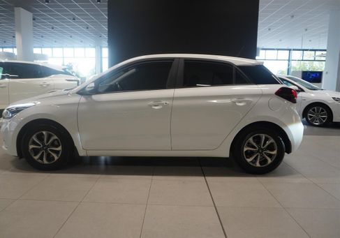 Hyundai i20, 2020 3