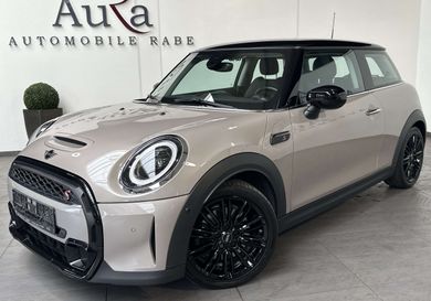 MINI Cooper S, 2023