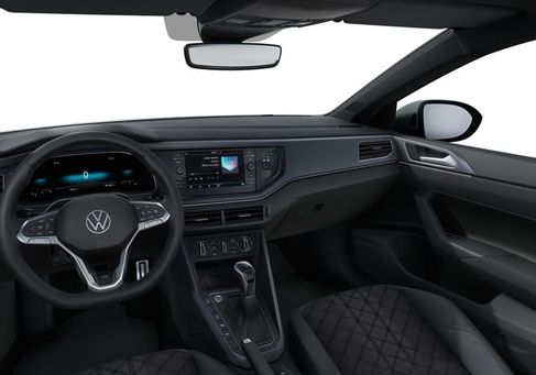Volkswagen Taigo, 2027