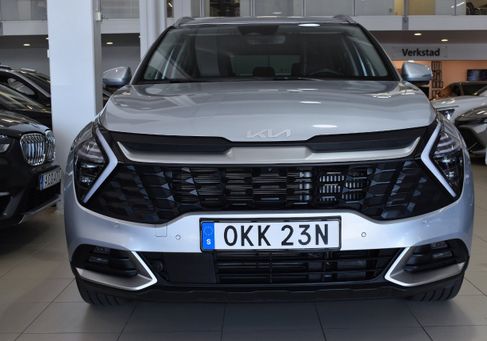 Kia Sportage, 2025 2