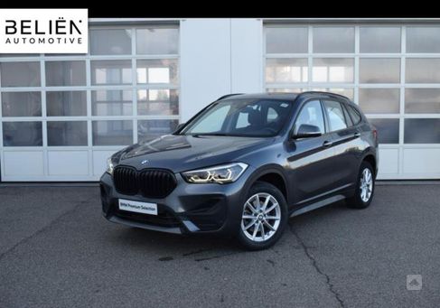 BMW X1, 2021