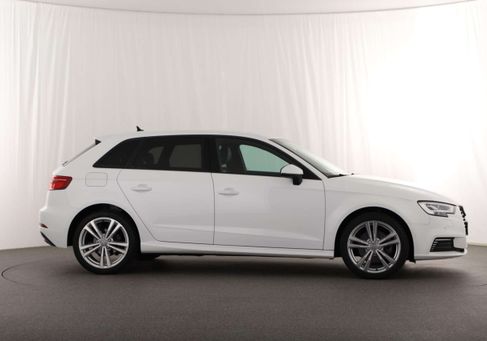 Audi A3, 2020 3