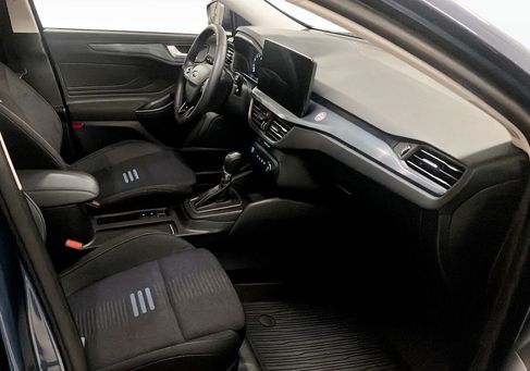 Ford Focus, 2024