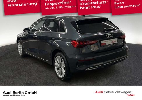Audi A3, 2023 3