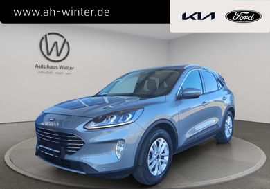 Ford Kuga, 2022