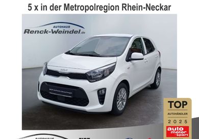 Kia Picanto, 2022