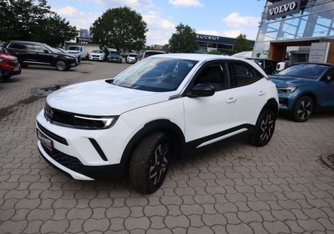 Opel Mokka, 2024 2