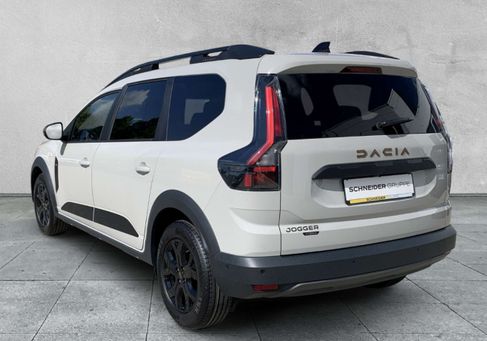 Dacia Jogger, 2026 3