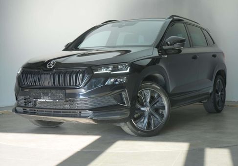 Skoda Karoq, 2023
