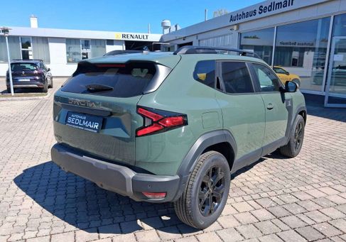 Dacia Duster, 2026