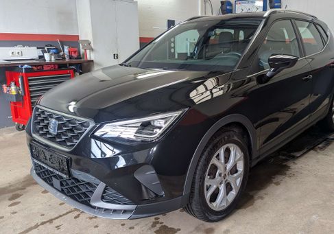 Seat Arona, 2023 2