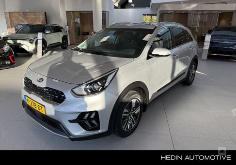 Kia Niro, 2021