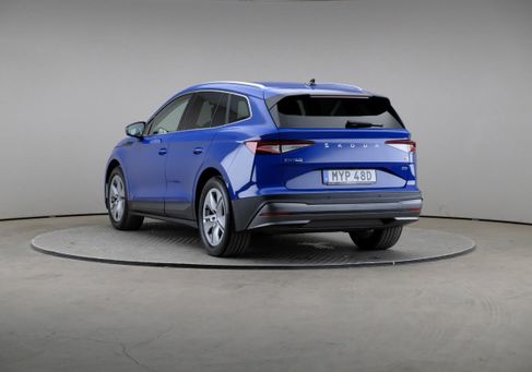 Skoda Enyaq, 2023