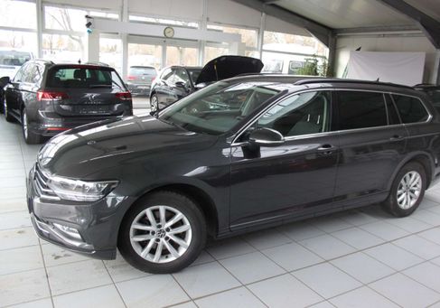 Volkswagen Passat Variant, 2022 3