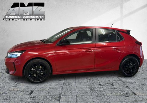 Opel Corsa, 2024 3