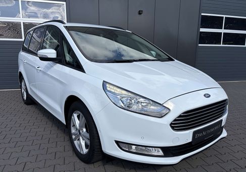 Ford Galaxy, 2019 3