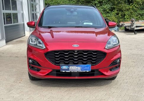 Ford Kuga, 2020