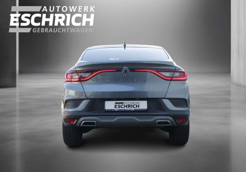 Renault Arkana, 2021 3