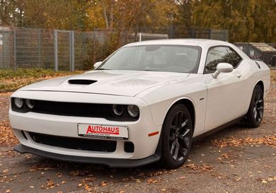 Dodge Challenger, 2020