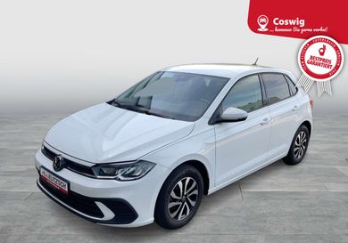 Volkswagen Polo, 2023
