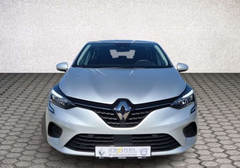 Renault Clio, 2022