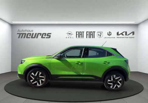 Opel Mokka, 2024 2