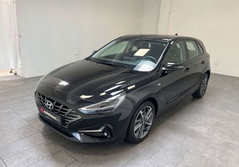 Hyundai i30, 2023 3