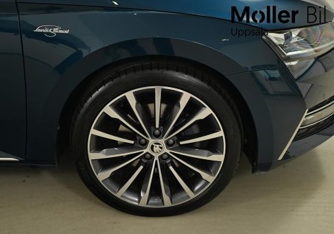 Skoda Superb, 2023