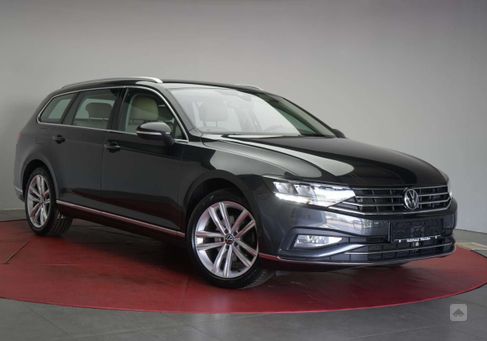 Volkswagen Passat Variant, 2020