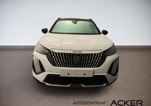Peugeot 2008, 2025