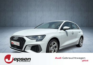 Audi A3, 2023