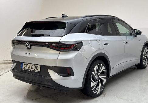 Volkswagen ID.4, 2023 3