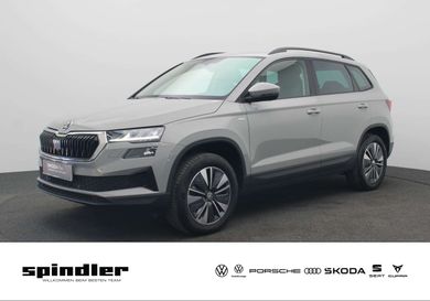 Skoda Karoq, 2023